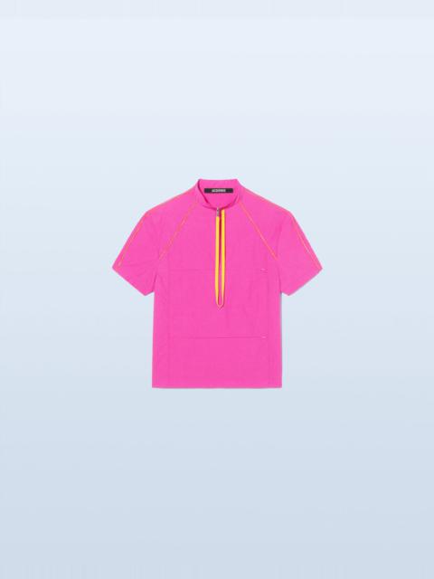 JACQUEMUS Le haut Velo