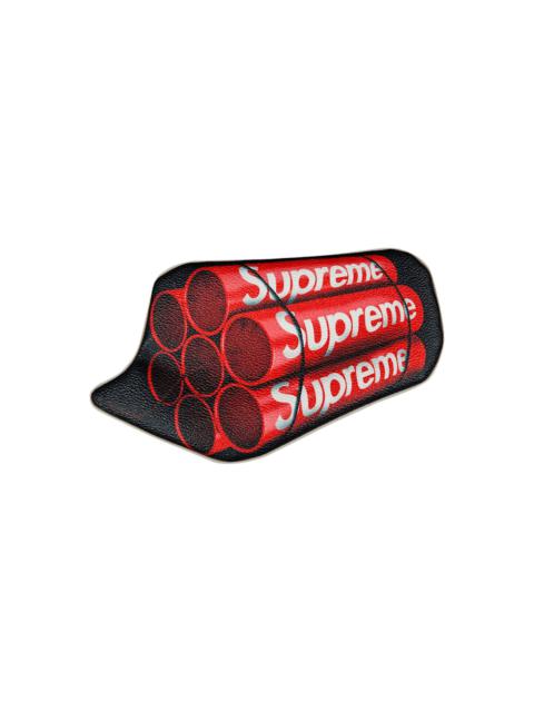Supreme x Undercover Dynamite Pouch 'Red'