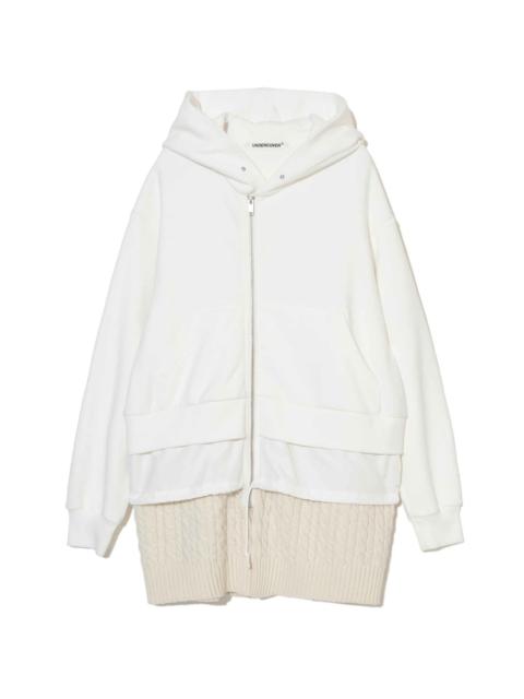UNDERCOVER UP2F1801