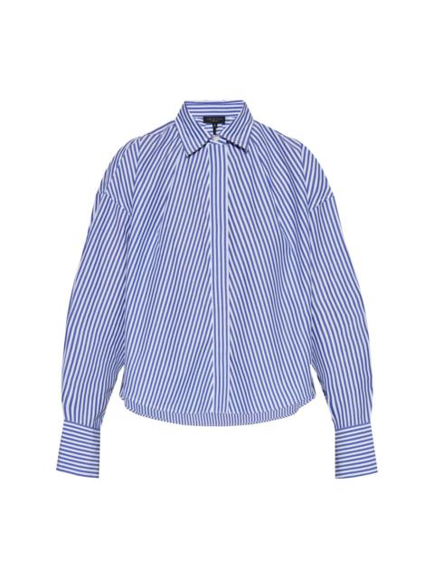 rag & bone Martha shirt