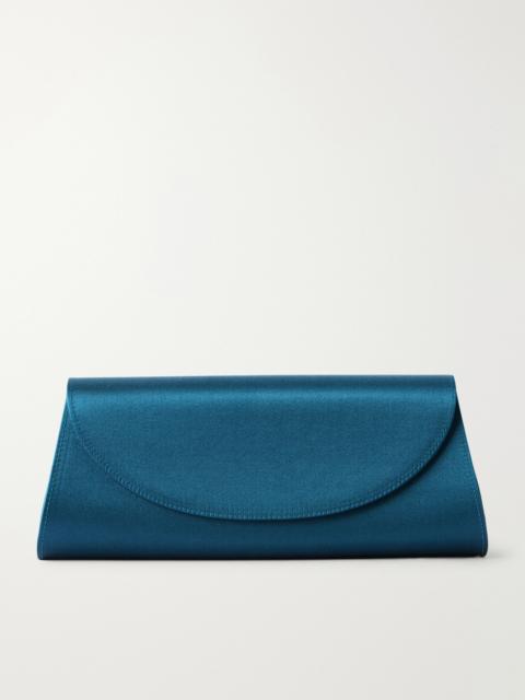 HUNTING SEASON Opera Satin Clutch