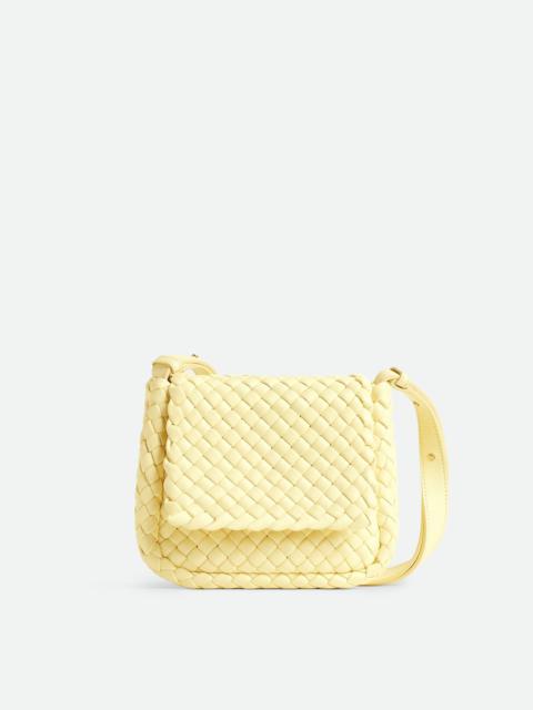 Bottega Veneta Mini Cobble Shoulder Bag