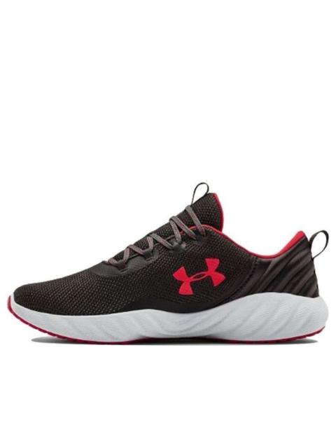 Under Armour Charged Will Nm Low-Top Grey 3023077-101