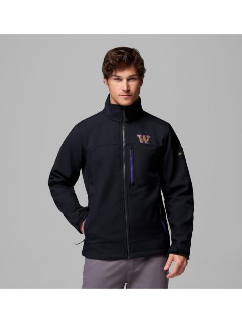 Columbia Men's Collegiate Ascender III Softshell