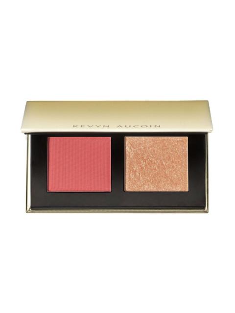 Kevyn Aucoin Art of Blush and Glow
