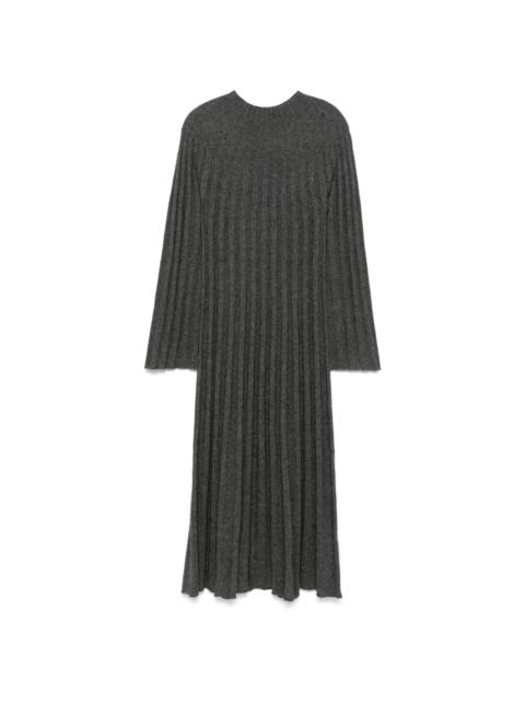 Loulou de Saison Irma maxi dress