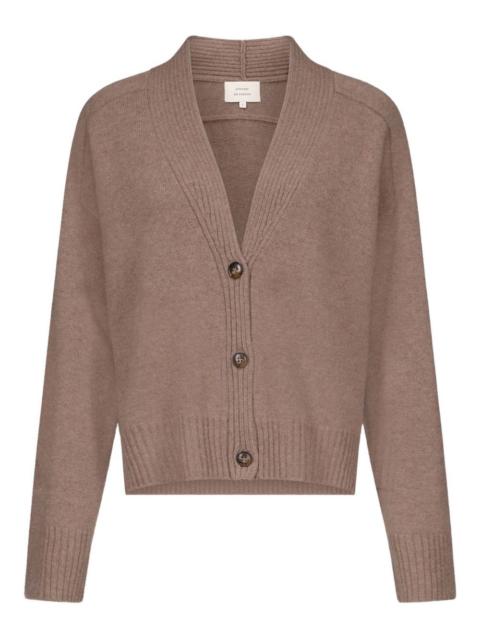 Loulou de Saison Kaia cardigan