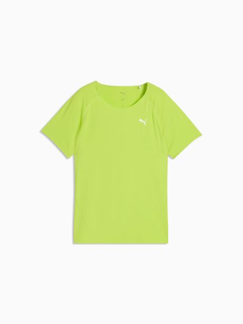 PUMA Everyday Cloudspun Ultra Soft Women's Running Tee