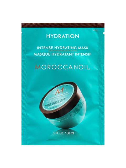 Moroccanoil Intense Hydrating Mask Packette