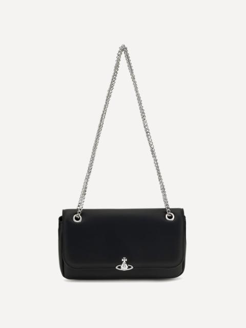 Vivienne Westwood Chain Crossbody Bag
