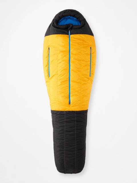 Marmot Men's Col -20° Down Sleeping Bag - Long