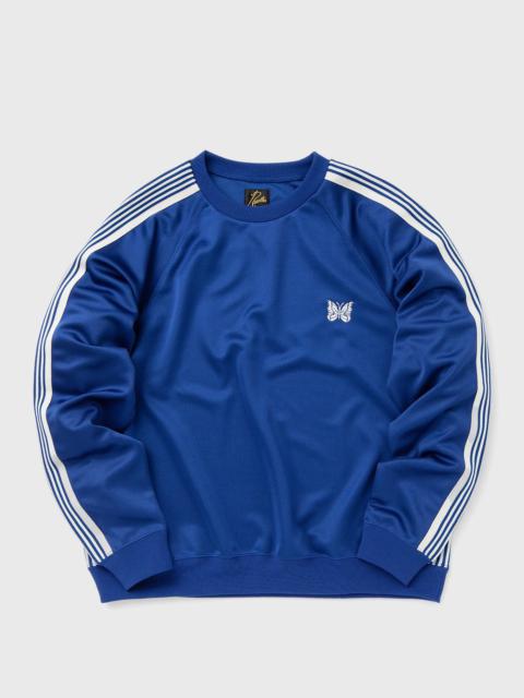 NEEDLES Track Crew Neck Shirt