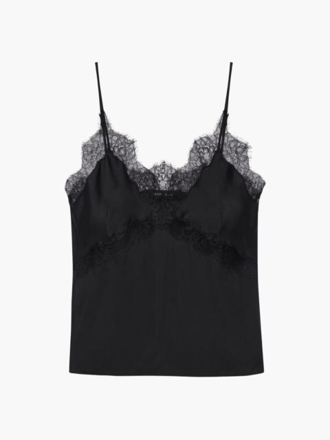 ANINE BING MAEL CAMISOLE