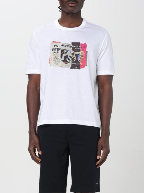 Paul Smith T-shirt men Paul Smith