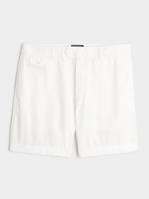 TODD SNYDER 7" Chino Hudson Short