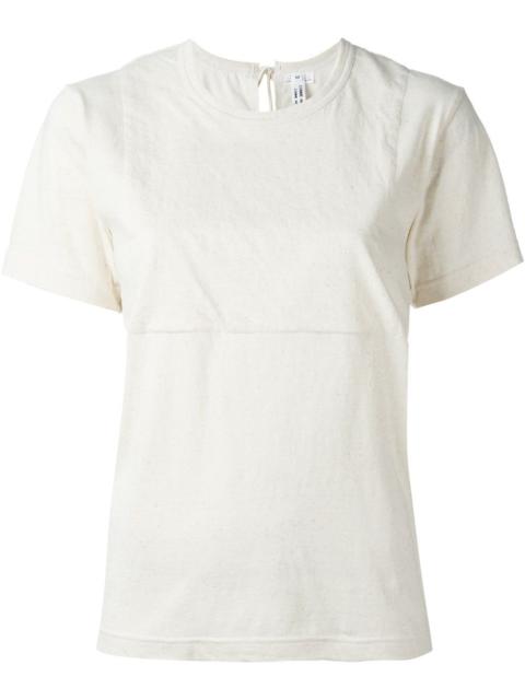 Comme Des Garçons classic T-shirt
