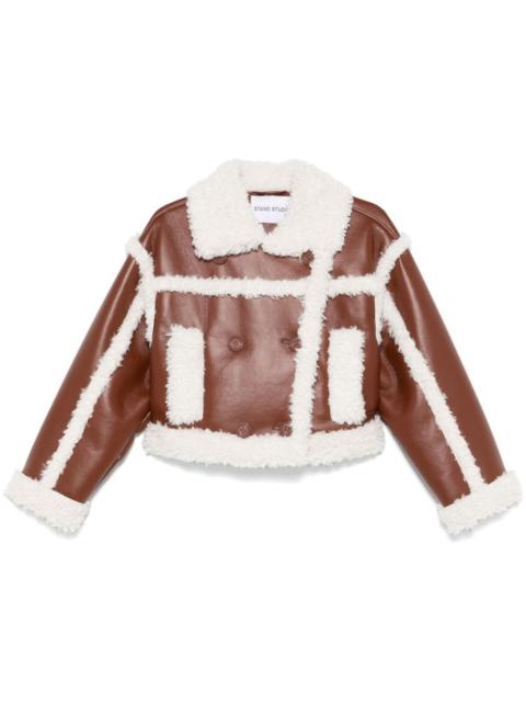 STAND STUDIO Kristy jacket