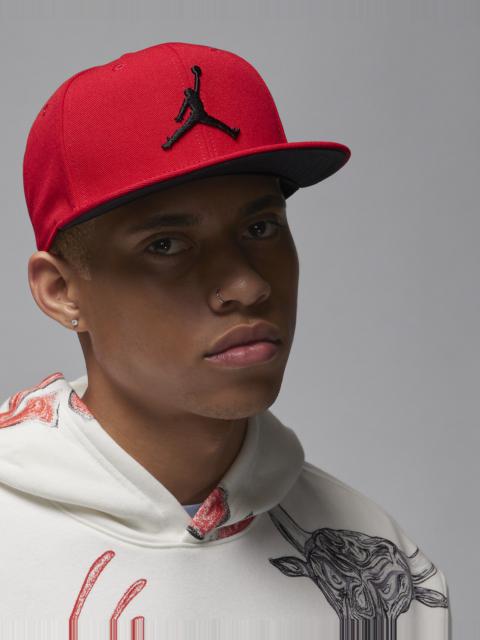 Jordan Jordan Jumpman Pro Adjustable Cap