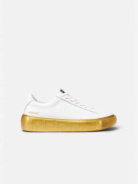 VERSACE Greca Sneakers