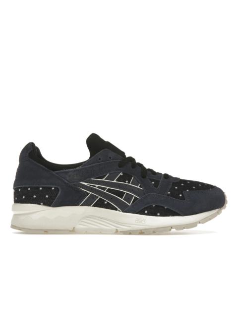 ASICS Gel-Lyte V Japanese Denim Indian Ink