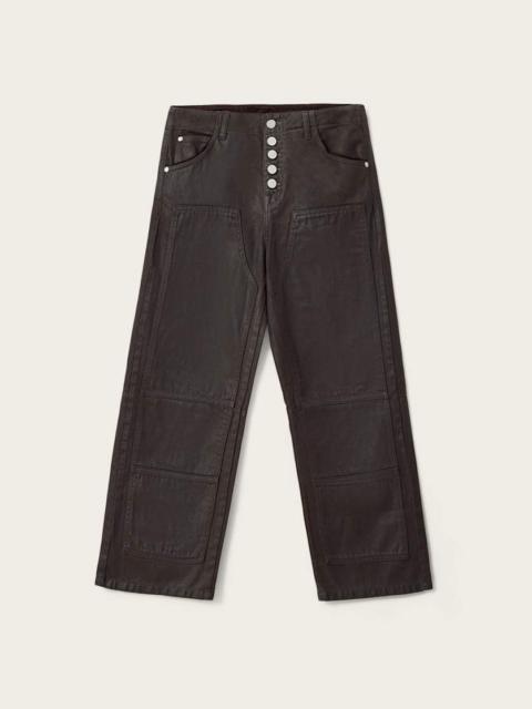 ALLSAINTS TAY CARPENTER JEANS