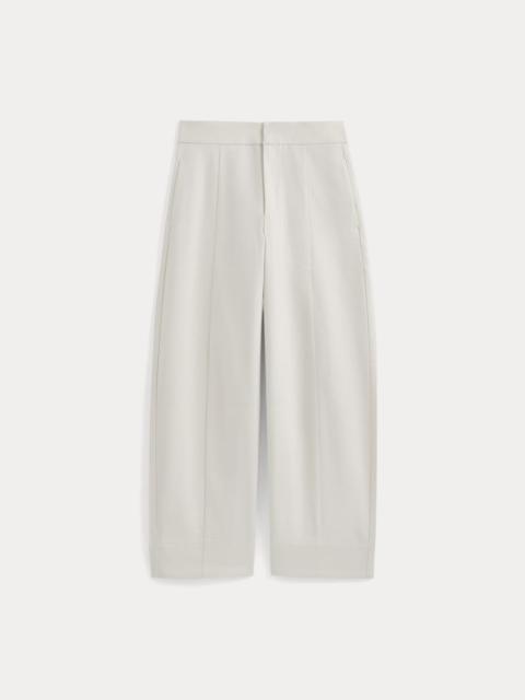 EVERLANE SEAMED BALLOON PANT