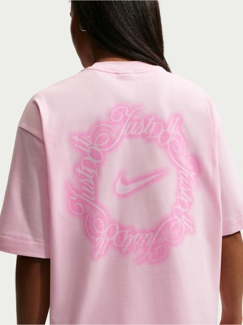 Nike Nike Sportswear Women's Oversized T-Shirt