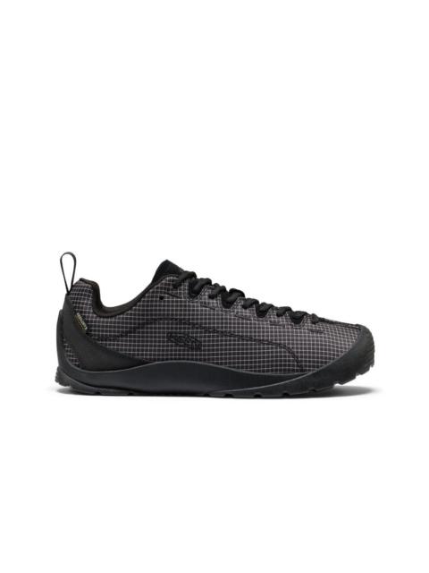 KEEN Women's Jasper Nylon Waterproof Sneaker