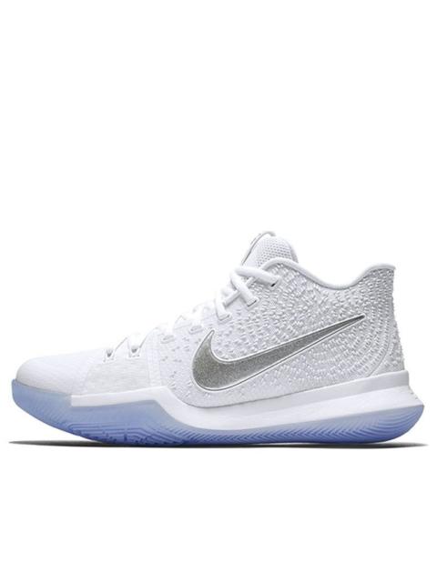 Nike Nike Kyrie 3 EP 'White Chrome' 852396-103