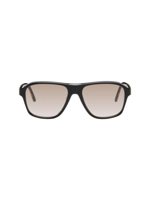 KHAITE Black Oliver Peoples Edition 1963C Sunglasses