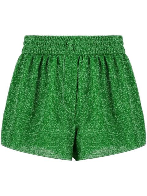 Oséree `Lumiere` Shorts