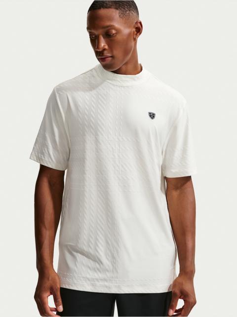 Nike Nike Tartan Men's Dri-FIT Golf Top
