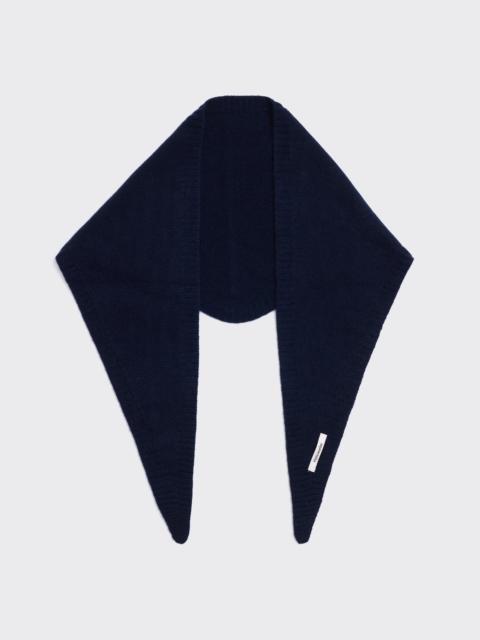Holzweiler Isa Cashmere Scarf