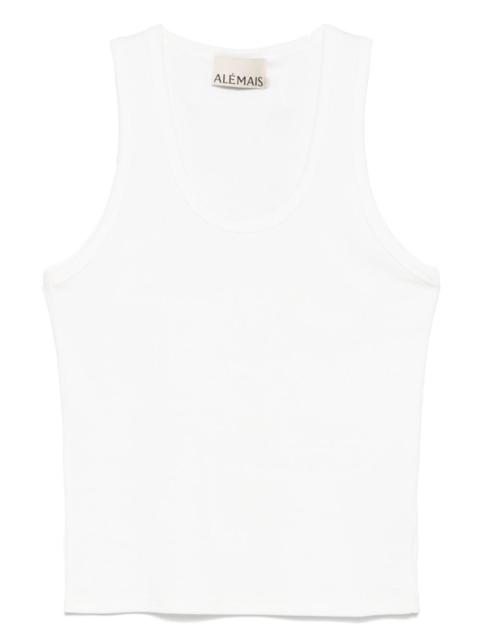 ALÉMAIS Josette tank top