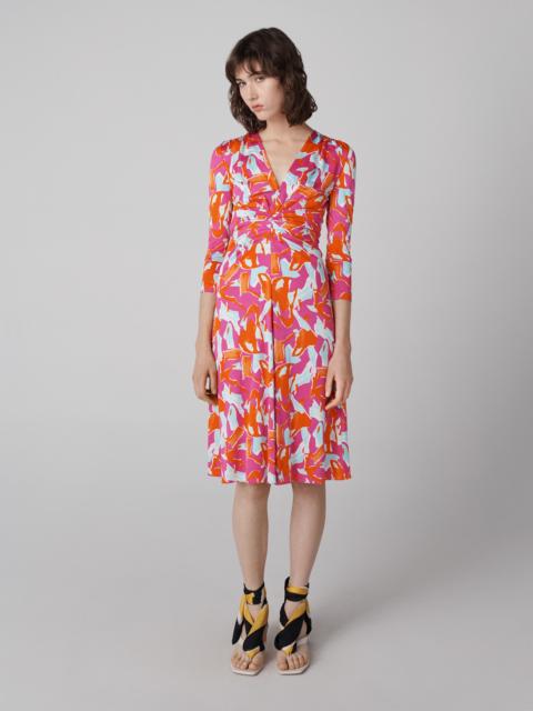 DIANE VON FURSTENBERG Jerome Dress