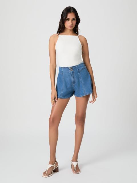 PAIGE Joelle Short