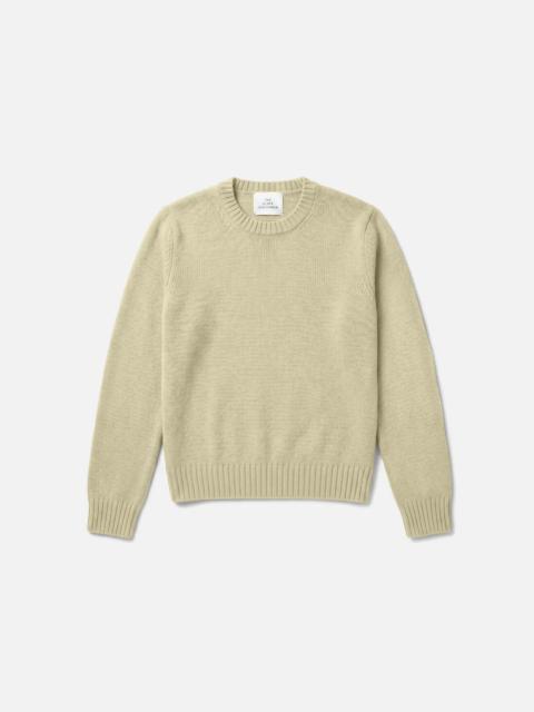 The Elder Statesman NIMBUS ELENA CREW
