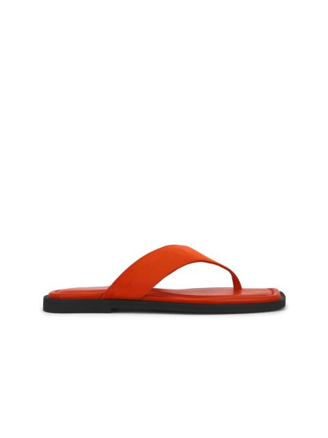 rag & bone Gracie Thong Sandal
