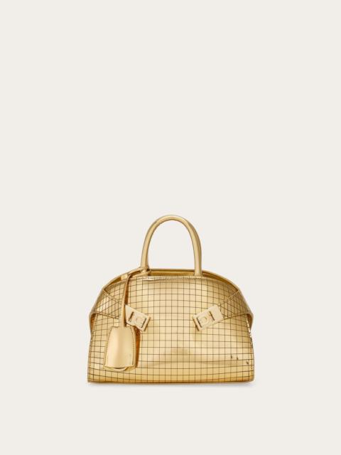 FERRAGAMO Hug mini bag