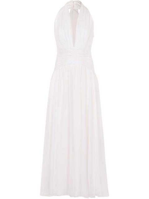 NICHOLAS Arella maxi dress