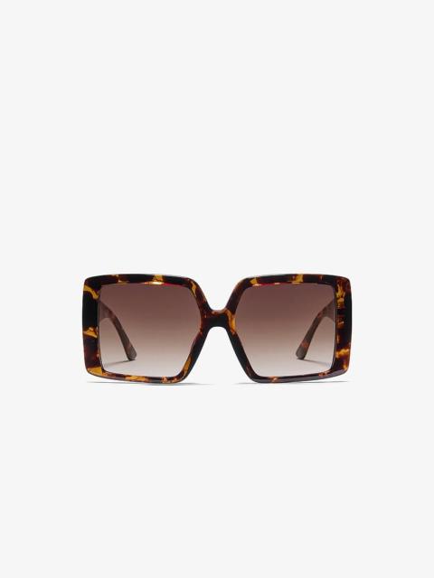 MICHAEL KORS Sintra Sunglasses