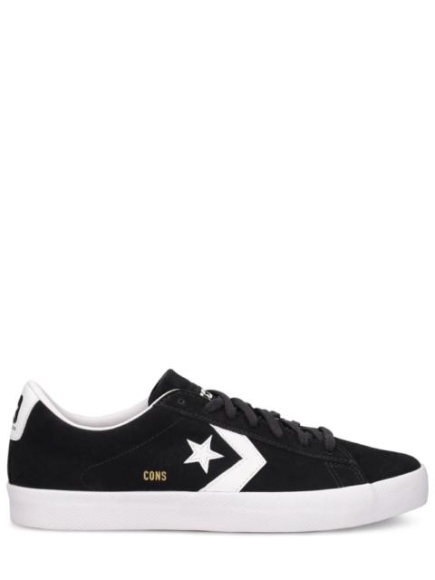 Cons Pro Leather Vulcanized sneakers