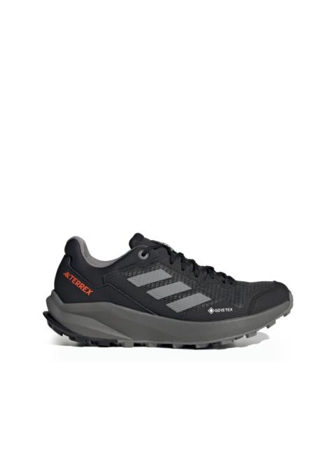 adidas Terrex Trailrider GTX "Core Black/Grey Three/Grey Four" sneakers