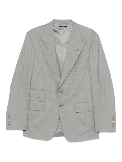 TOM FORD single-breasted suit