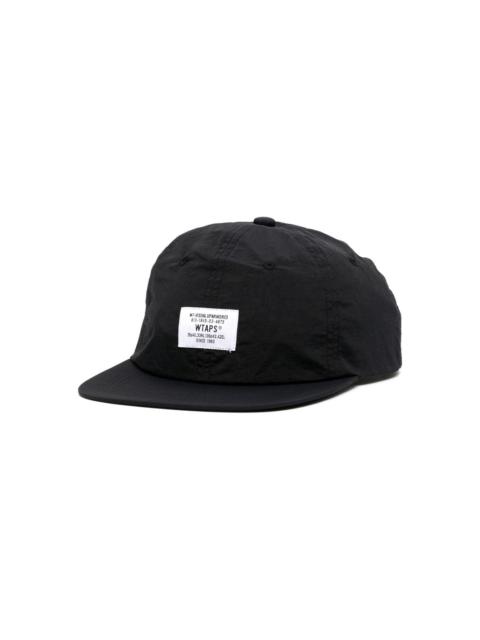 WTAPS T-5 02 / CAP / COTTON. DENIM INDIGO | REVERSIBLE