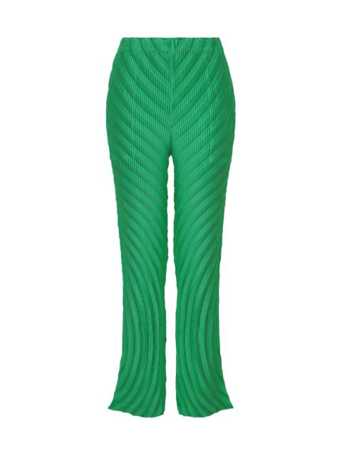 ISSEY MIYAKE NUANCE PLEATS SOLID