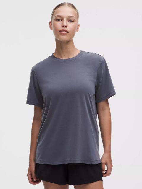 lululemon EasySet Short-Sleeve Shirt *Wash