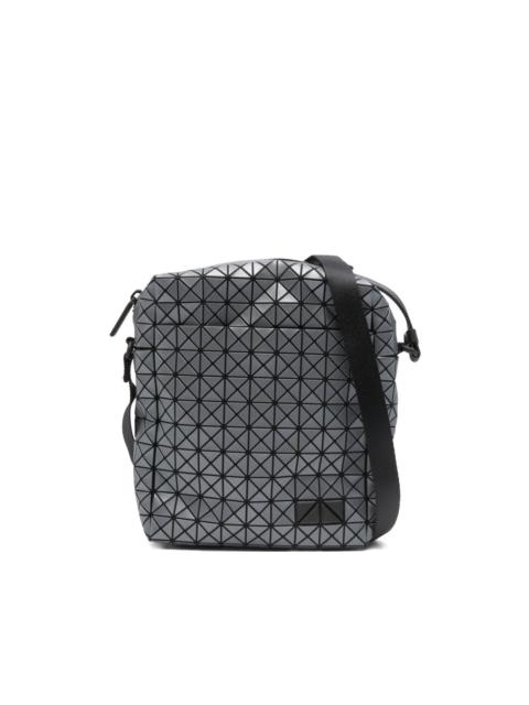 BAO BAO ISSEY MIYAKE geometric-design messenger bag
