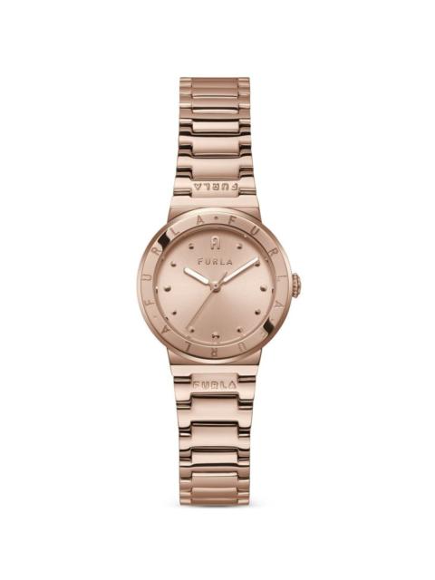 FURLA Tortona Arch 30mm watch