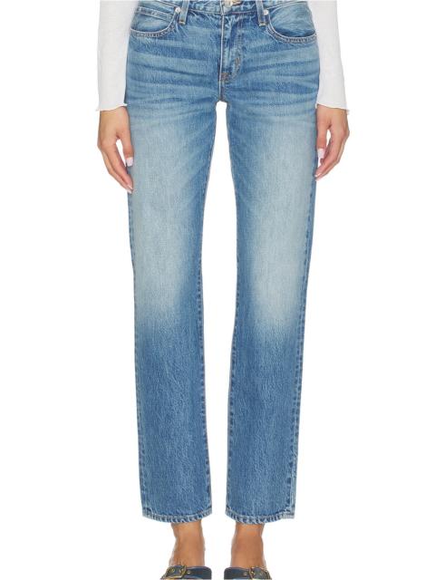 SLVRLAKE Isabel Jeans